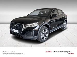 Audi Q2 35 TFSI S tronic ACC Kamera Matrix-LED Sound
