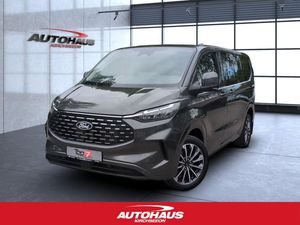 Ford Tourneo Custom 2.0 EcoBlue L1 Titanium X FWD LED