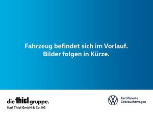 Volkswagen Polo 1.0 TSI Goal DSG ACC+AHK+Navi+SHZ+Kamera AC