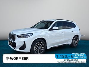 BMW X1 xDrive30e M Sportpaket Head-Up HK HiFi DAB