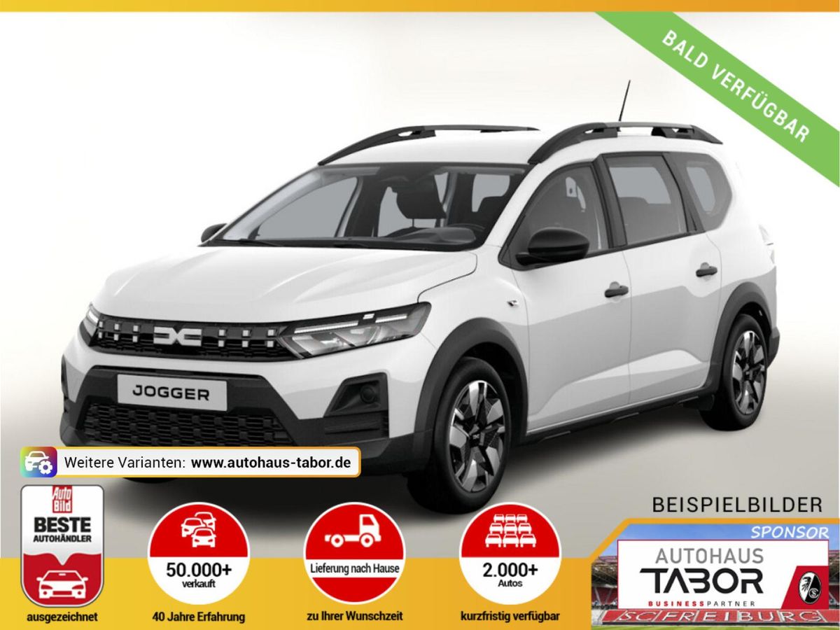 Dacia Jogger Essential Eco-G 120 PDC S&S Leasing