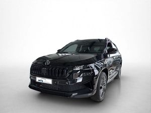 Skoda Karoq Sportline 1,5 TSI 110 kW 7-Gang-DSG