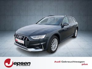 Audi A4 Allroad qu. 50 TDI tiptr. PANO AHK Cam FLA Leasing