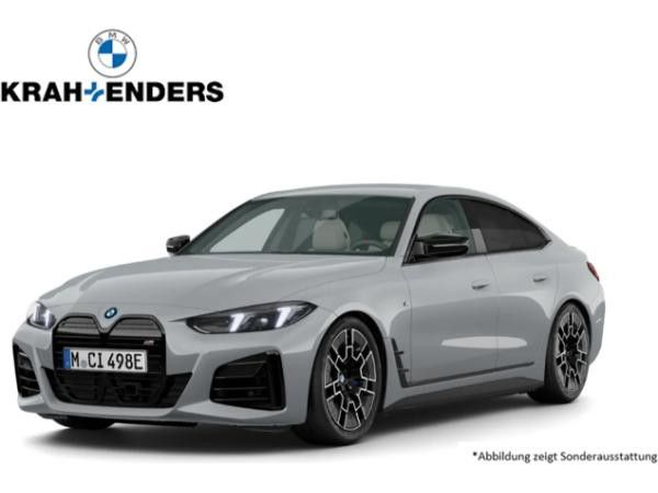 BMW i4 M60 ⭐️ BESTELLAKTION⭐️  🔋🔌NEU 0,25% Versteuerung🔋🔌 Leasing