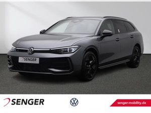 Volkswagen Passat R-Line 1,5 l eHybrid *sofort verfügbar*
