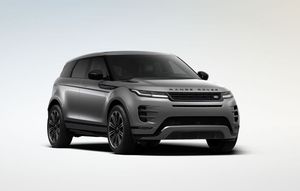 Land Rover !1 of 200!EVOQUE GRAPHITE EDITION! P270E DYNAMIC Leasing