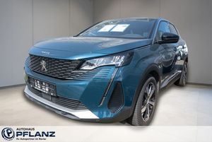 Peugeot 3008 Allure Pack 1.2 PureTech 130 EAT8 *AB 18...