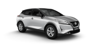 Nissan Qashqai ACENTA 1.3 DIG-T MHEV 158PS Xtronic Acenta Leasing
