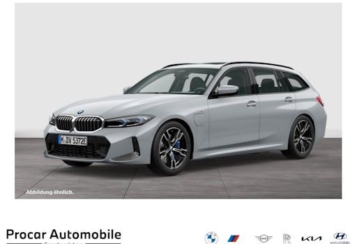 Bmw 3er-touring 330e XDrive Touring Automatic 5dr Kauf