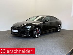 Audi RS5 Sportback Competition 290 KM H LASER 20 HEAD