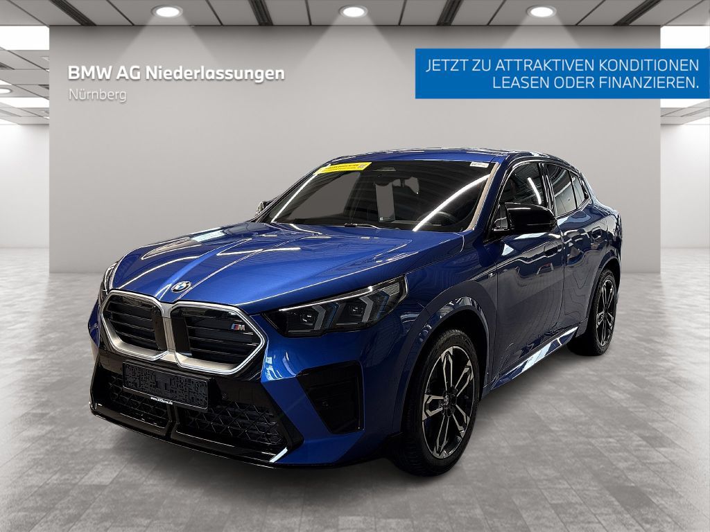 BMW X2 M35i xDrive M Sport Driv.Assist+ Harman/K Leasing