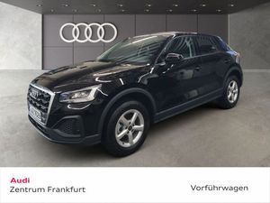 Audi Q2 30 TFSI 85(116) kW(PS) Schaltgetriebe