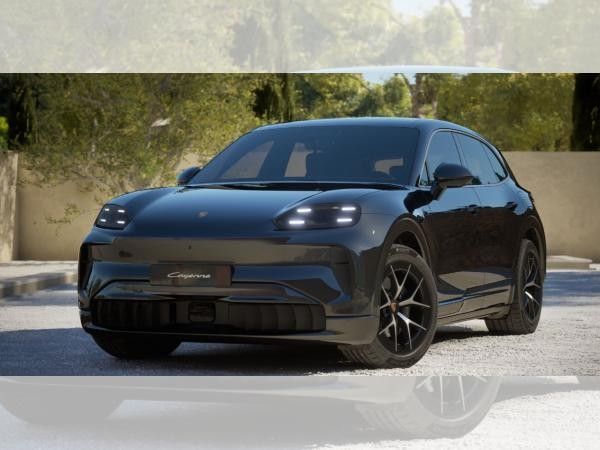 Porsche Cayenne NEUES MODELL / Cayenne Electric 🚗 frei konfigurierbar🌟 Leasing