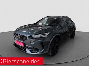 Cupra Formentor 1.4 e-Hybrid DSG VZ PANO NAVI RFK ACC