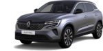 Renault Austral Leasing