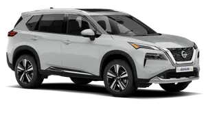 Nissan X-TRAIL 1.5 VC-T e-Power e-4ORCE TEKNA+ Leasing