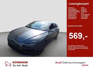 Audi A6 Sportback e-tron S-LINE EDITION ONE GREY NP:1