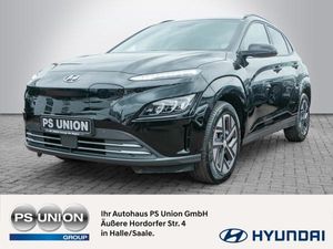 Hyundai KONA Advantage Elektro 100 kW sofort Verfügbar Leasing