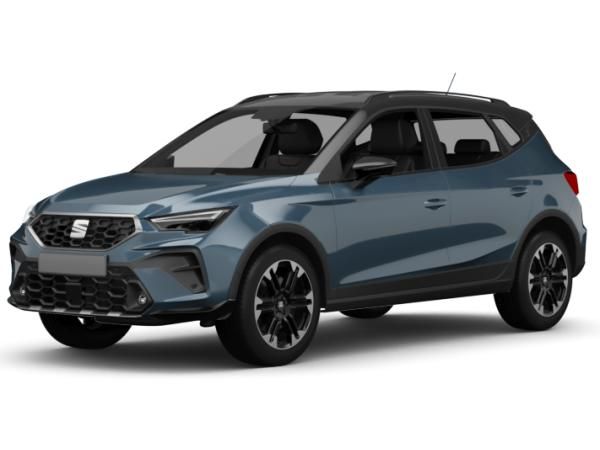 Seat Arona 1.0 TSI 85kW FR Leasing
