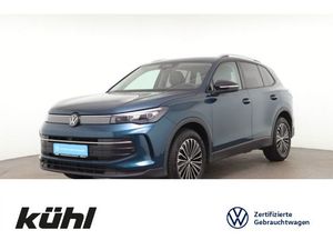 Volkswagen Tiguan 1.5 eTSI DSG Goal LED/ACC/360°/AHK/Navi