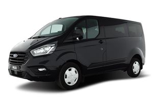 Ford Transit Custom 9 Seater Trend - Auto-Abo