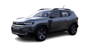 Dacia Duster hybrid 155 hybrid 155 Journey