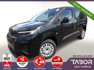 OPEL Combo 1.5 D 100 N1 FACELIFT 5-S LED Nav Kam PDC Auto-Abo