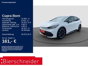 Cupra Born WÄPU PILOT M 19 Leasing