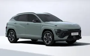 Hyundai Kona MY27 N Line