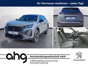 Peugeot 2008 All.Hyb.110 e-DSC6 360-Kamera // Toterwinke