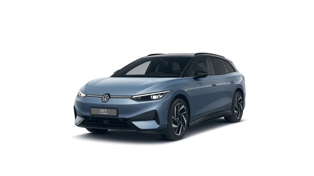Volkswagen ID.7 Tourer Pro Leasing