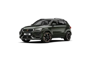 Cupra Ateca 2.0 TSI 140kW 4Drive DSG 2.0 TSI 140kW 4Drive DSG Tribe Edition