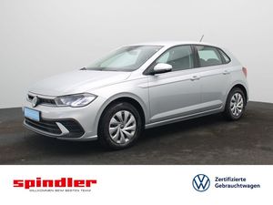 Volkswagen Polo Life 1.0 TSI / App-Connect, Navi, LED, ACC