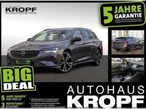 Opel Insignia B Sports Tourer **ACC, RFK, SHZ, LHZ** Leasing