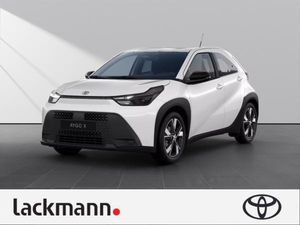 Toyota Aygo X Hybrid Active SHZ Carplay