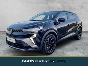 Renault Symbioz ESPRIT ALPINE MILD HYBRID 140 EDC NAVI