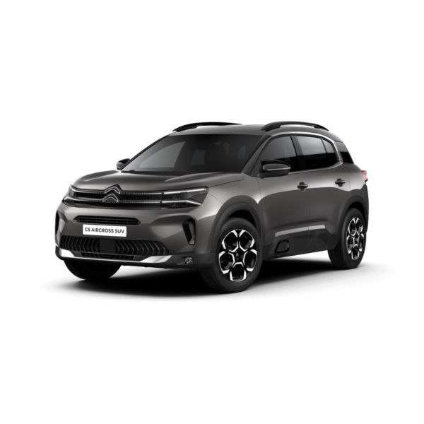 Citroën C5 Aircross BlueHDi 130 EAT8 MAX Leasing