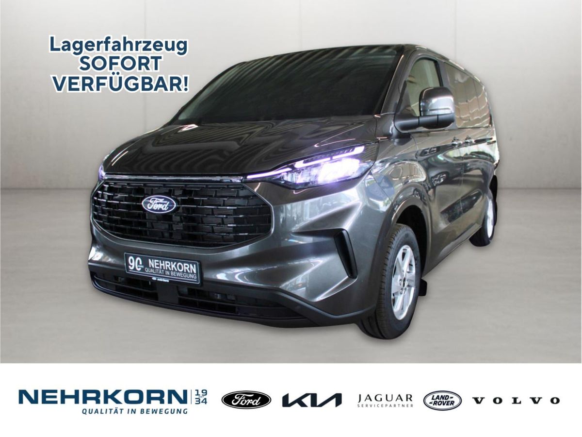 Ford Tourneo Custom Trend 320L1❗️SOFORT VERFÜGBAR❗️ Leasing