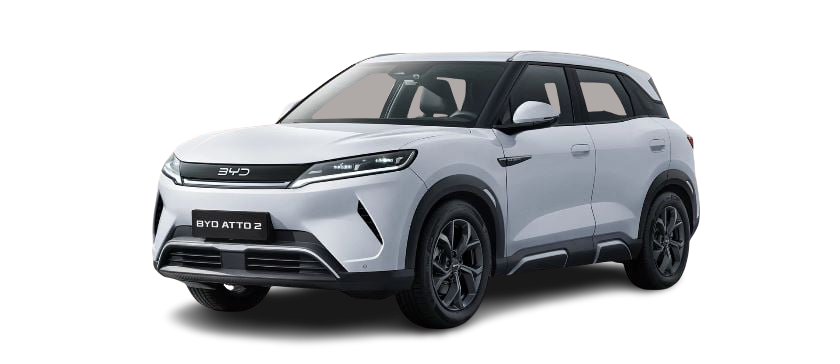 BYD ATTO 2 Boost Auto-Abo