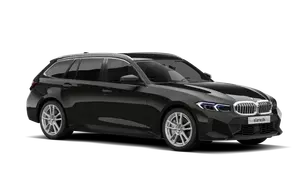 BMW 3er-Reihe M340d xDrive Touring Auto Leasing