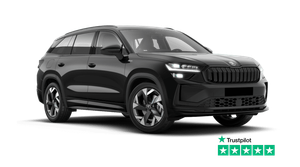 Skoda Kodiaq 1.5 TSI iV 150 kW DSG Sportline Leasing