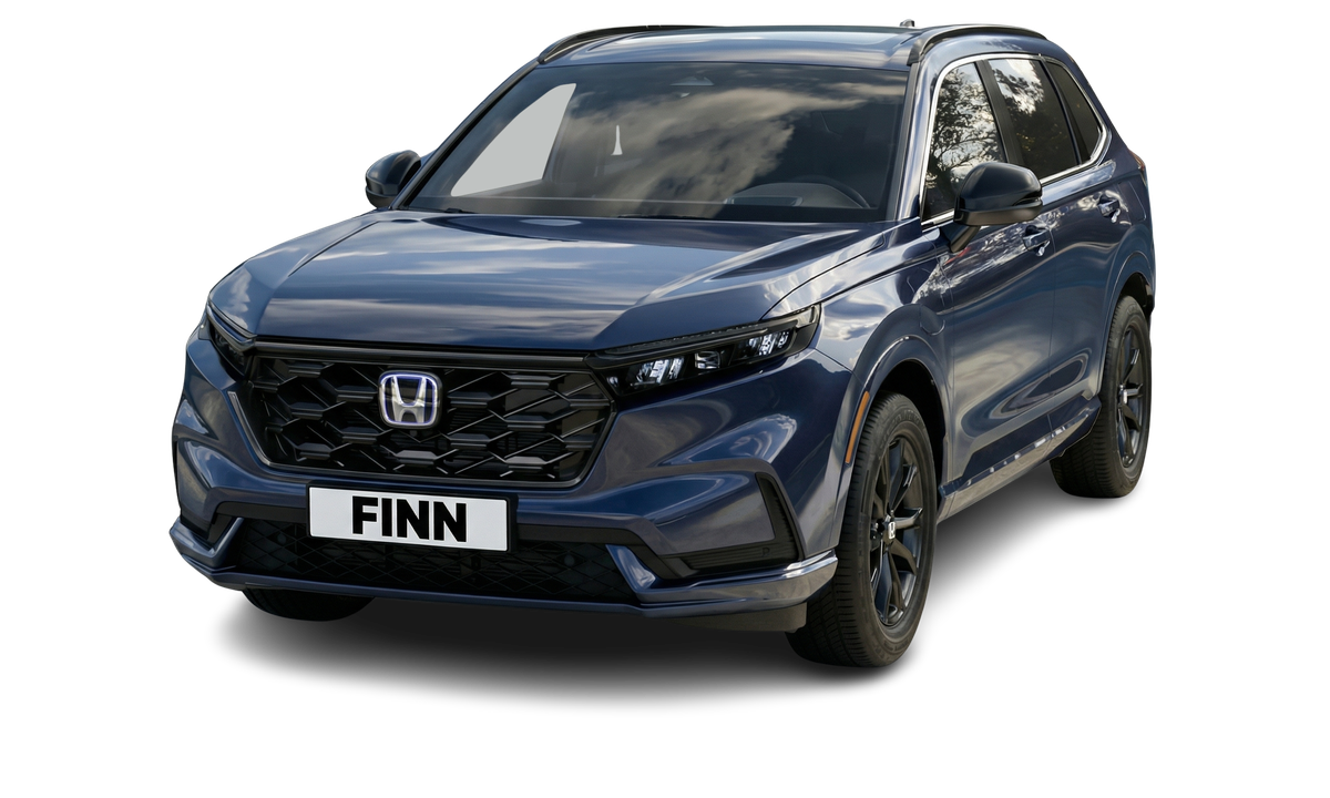 Honda CR-V 2.0 i-MMD Hybrid e:PHEV 2WD 2.0 i-MMD Hybrid e:PHEV 2WD Advance Tech Auto-Abo