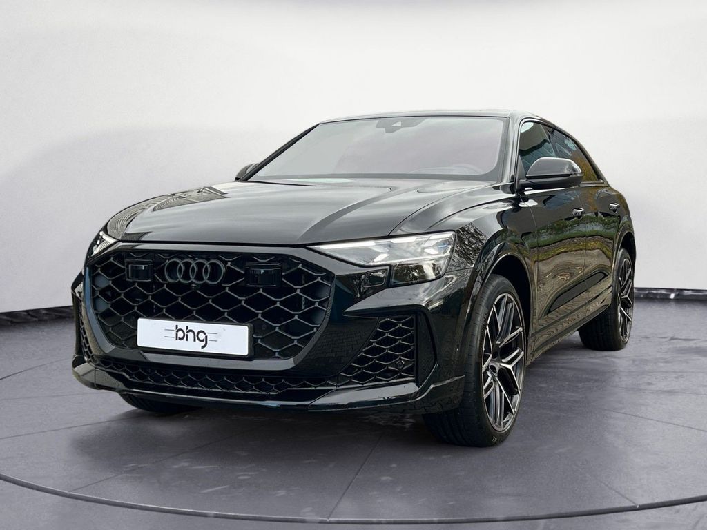 Audi RSQ8 SUV 441(600) kW(PS) tiptronic Leasing