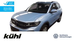 Volkswagen T-Cross 1.0 TSI Life LED/ACC/Kamera/Navi