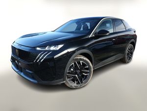 Peugeot 3008 Hybrid Allure ACC 21"-HD SHZ AWR 360° Nav Leasing privat