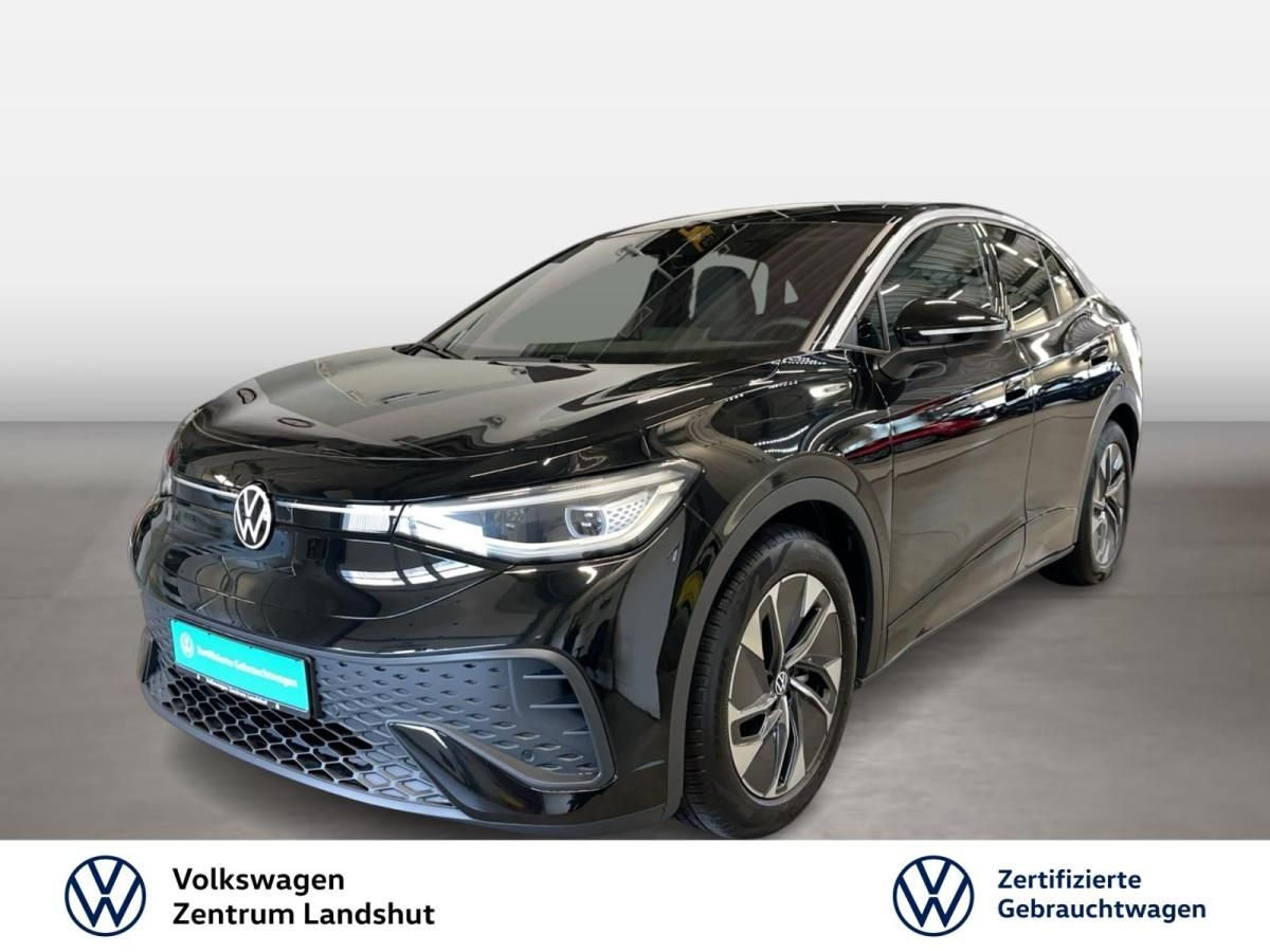 Volkswagen ID.5 Pure electric Automatik 2xKlima ACC AUT LED Leasing