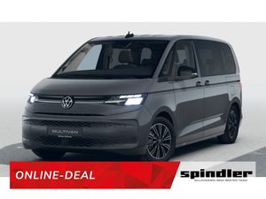 Volkswagen Multivan TDI DSG Energy Sondermodell DEAL Leasing