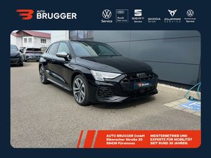 Audi S3 Sportback 2.0 TFSI quattro MATRIX MMI+ PAN...