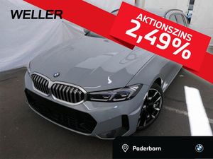 BMW 320i Tour M SPORT AdLED DA St+Go 360° Leas 349.
