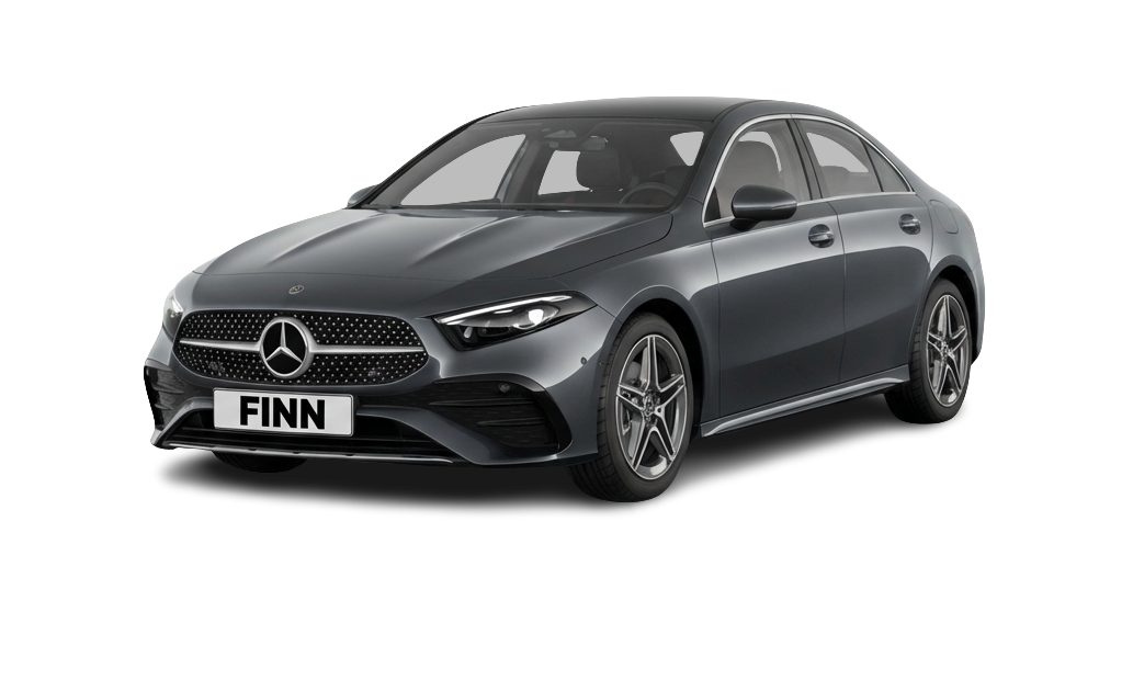 Mercedes-Benz A-Klasse A 180 DCT A 180 DCT Auto-Abo